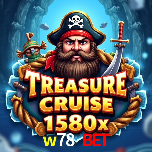 Benefícios da Conta w78 bet