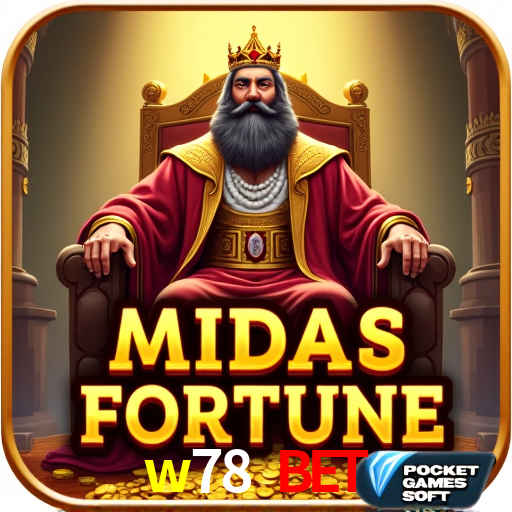 Jogos de Slot w78 bet