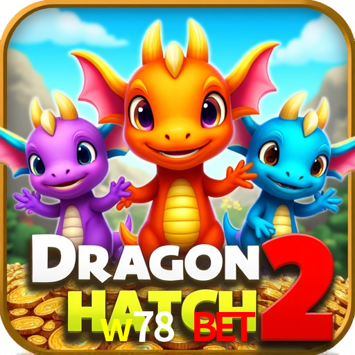 Mesa de Roleta w78 bet