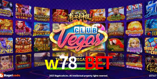 Programa VIP w78 bet