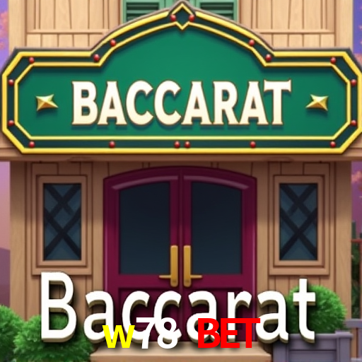 Cadastro Rápido w78 bet